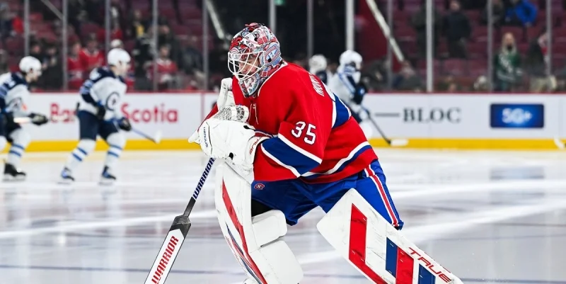 Montreal Canadiens vs Tampa Bay Lightning Predicción y Consejos de apuestas (09.02.2025) Montreal Canadiens vs Tampa Bay Lightning Predicción y Consejos de apuestas (09.02.2025)