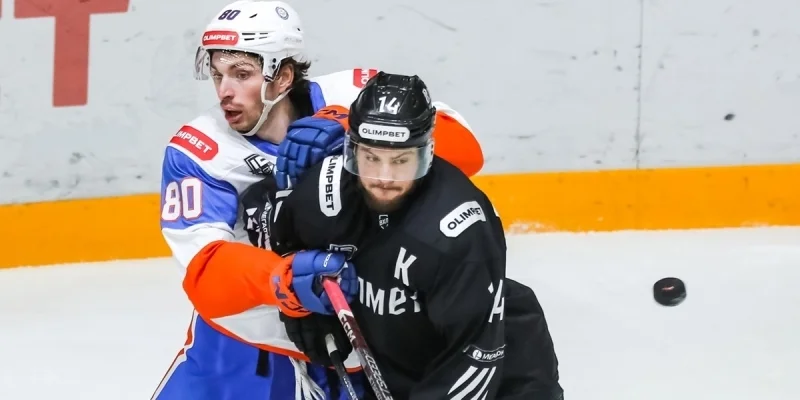Chelmet Chelyabinsk - Yunison Moscow Chelmet Chelyabinsk - Yunison Moscow