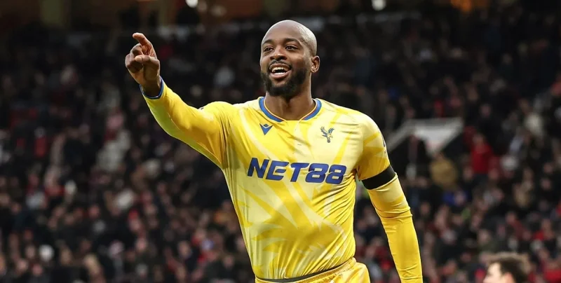 Doncaster Rovers vs Crystal Palace Prediction and Betting Tips (10.02.2025) Doncaster Rovers vs Crystal Palace Prediction and Betting Tips (10.02.2025)
