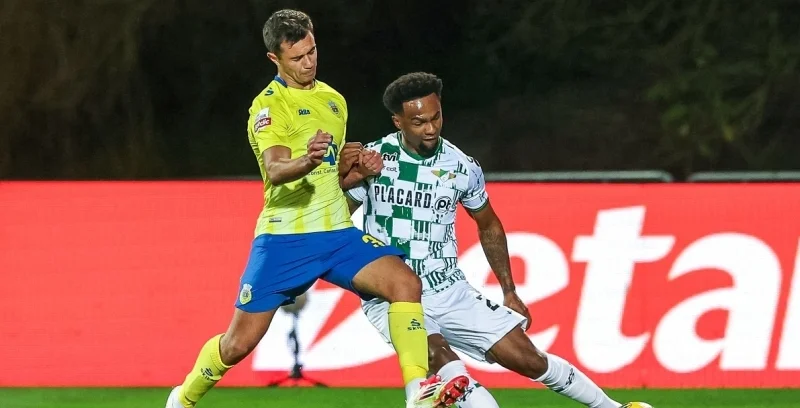 Arouca - Rio Ave Arouca - Rio Ave