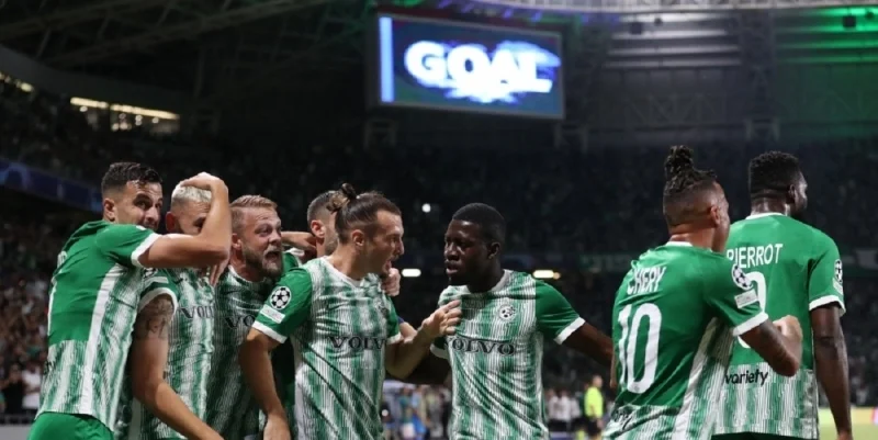 Maccabi Haifa - Hapoel Haifa Maccabi Haifa - Hapoel Haifa