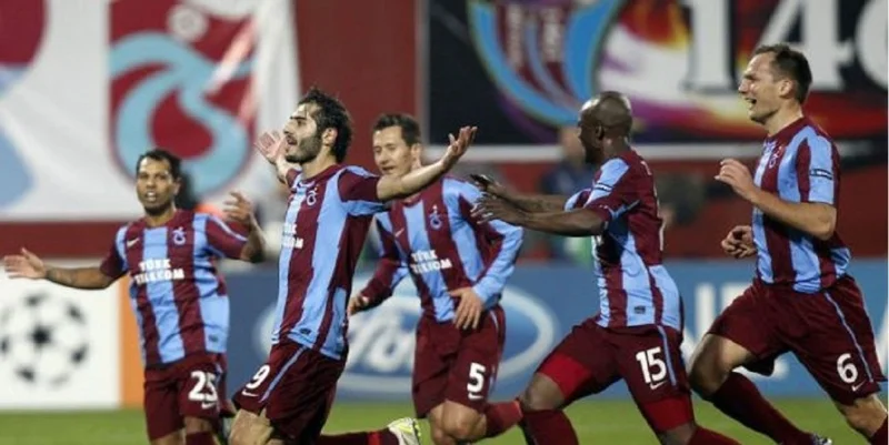 Trabzonspor - Eyupspor Trabzonspor - Eyupspor