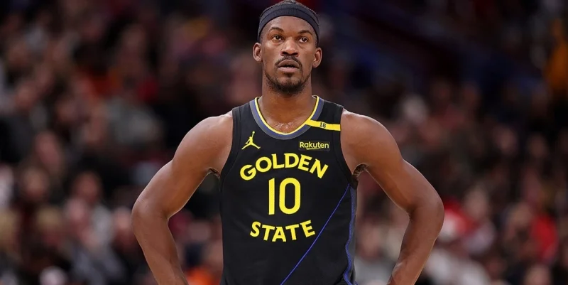 Milwaukee Bucks vs Golden State Warriors Predicción y Consejos de apuestas (11.02.2025) Milwaukee Bucks vs Golden State Warriors Predicción y Consejos de apuestas (11.02.2025)