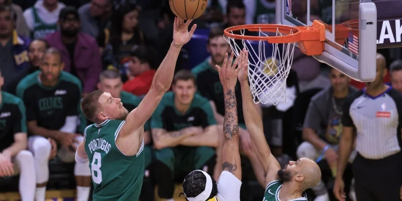 Miami Heat vs Boston Celtics Predicción y Consejos de apuestas (11.02.2025) Miami Heat vs Boston Celtics Predicción y Consejos de apuestas (11.02.2025)
