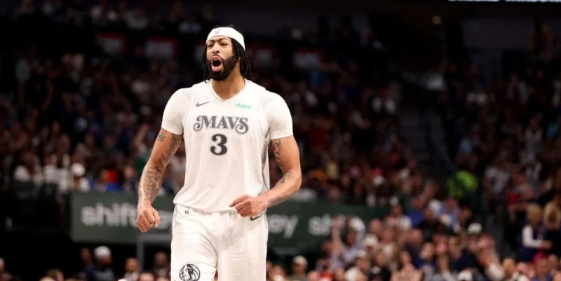 Dallas Mavericks vs Sacramento Kings Predicción y Consejos de apuestas (11.02.2025) Dallas Mavericks vs Sacramento Kings Predicción y Consejos de apuestas (11.02.2025)