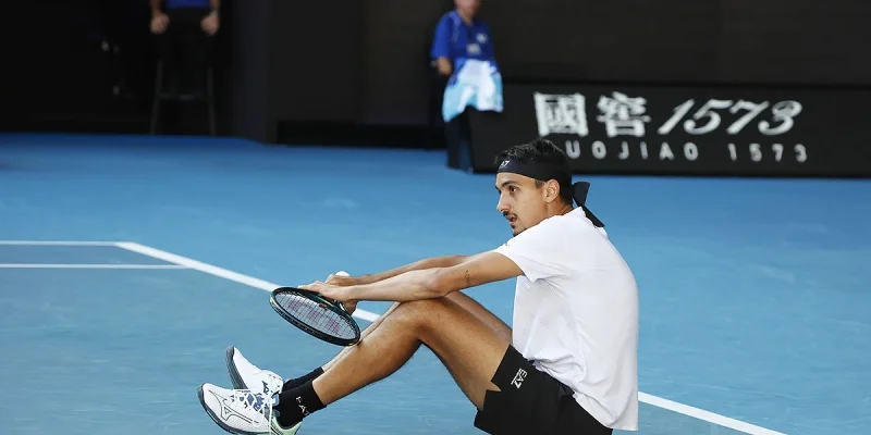 Lorenzo Sonego vs Botic van de Zandschulp Prediction and Betting Tips (10.02.2025) Lorenzo Sonego vs Botic van de Zandschulp Prediction and Betting Tips (10.02.2025)
