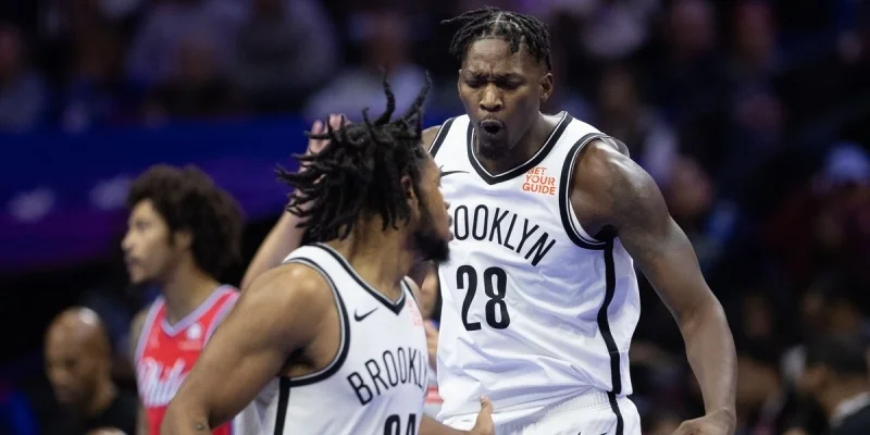 Brooklyn Nets - Charlotte Hornets Brooklyn Nets - Charlotte Hornets