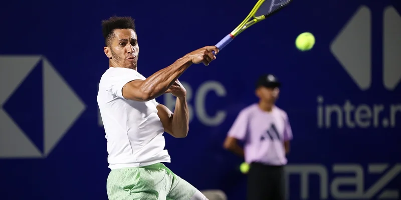 Alexander Shevchenko vs Michael Mmoh Prediction and Betting Tips (11.02.2025) Alexander Shevchenko vs Michael Mmoh Prediction and Betting Tips (11.02.2025)