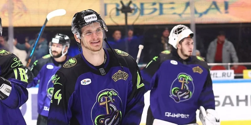 Admiral Vladivostok vs Avangard Omsk Prediction and Betting Tips (11.02.2025) Admiral Vladivostok vs Avangard Omsk Prediction and Betting Tips (11.02.2025)