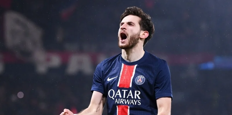 Brest - Paris Saint-Germain Brest - Paris Saint-Germain