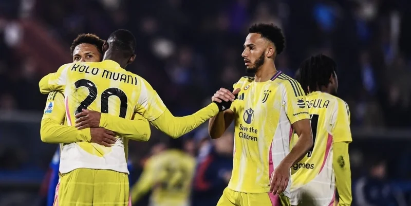 Juventus vs PSV Eindhoven Prediction and Betting Tips (11.02.2025) Juventus vs PSV Eindhoven Prediction and Betting Tips (11.02.2025)