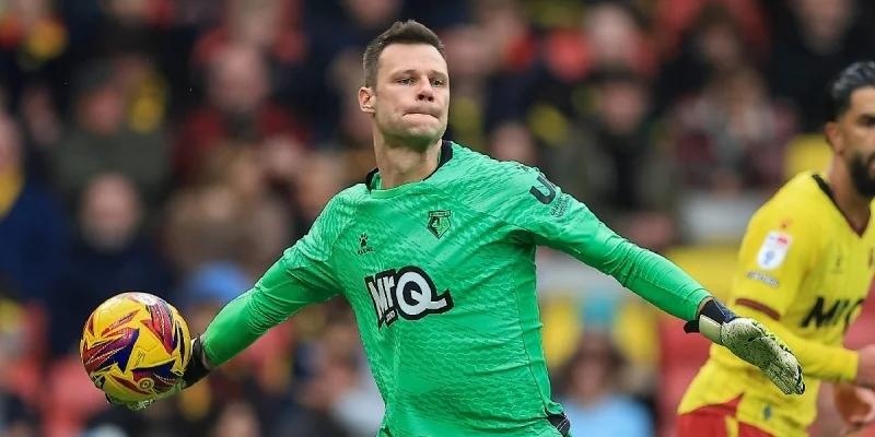 Watford - Leeds United Watford - Leeds United