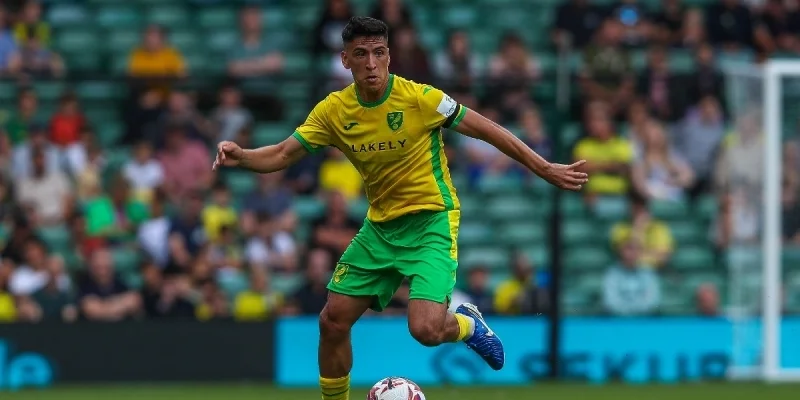 Norwich City - Preston North End Norwich City - Preston North End