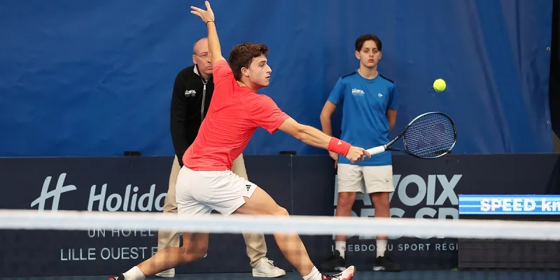 Luca Nardi vs Daniel Altmaier Prediction and Betting Tips (11.02.2025) Luca Nardi vs Daniel Altmaier Prediction and Betting Tips (11.02.2025)