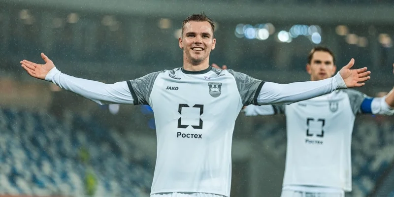 Baltika vs elimai Prediction and Betting Tips (11.02.2025) Baltika vs elimai Prediction and Betting Tips (11.02.2025)