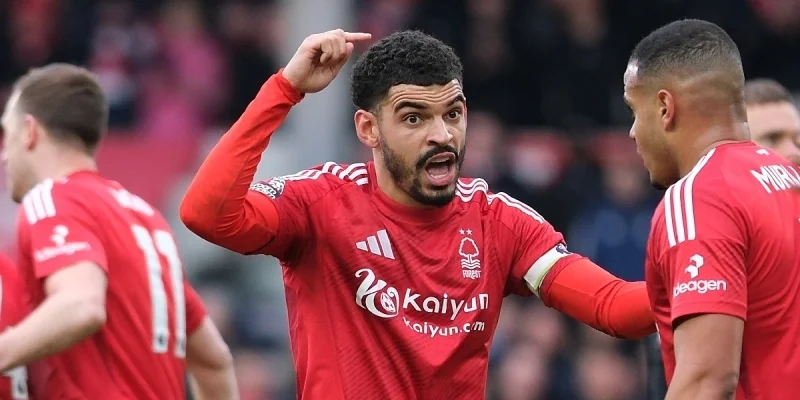 Exeter City - Nottingham Forest Exeter City - Nottingham Forest
