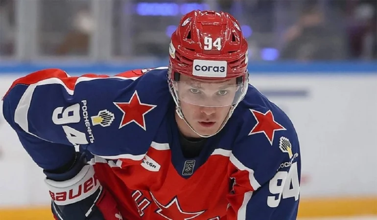 CSKA Moscow - Vityaz CSKA Moscow - Vityaz