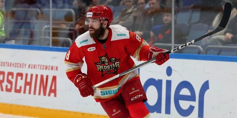 Shanghai Dragons - Salavat Yulaev Ufa Shanghai Dragons - Salavat Yulaev Ufa