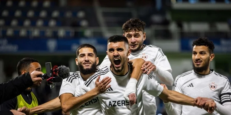 Qarabag FK - Sabail Qarabag FK - Sabail
