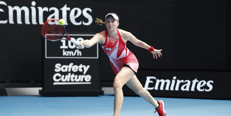 Elena Rybakina vs Peyton Stearns Prediction and Betting Tips (11.02.2025) Elena Rybakina vs Peyton Stearns Prediction and Betting Tips (11.02.2025)
