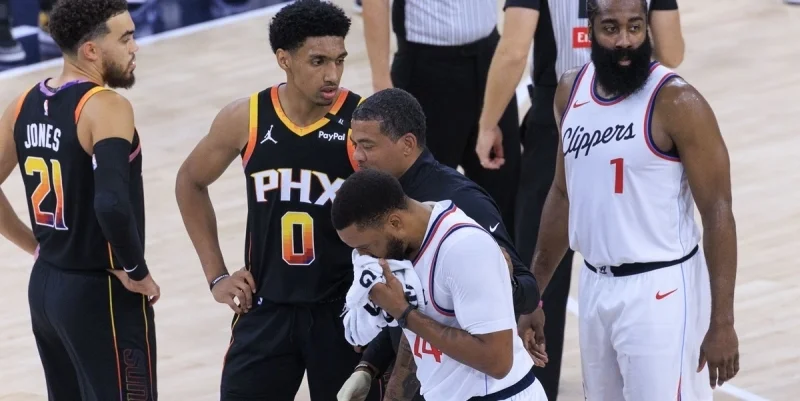 Phoenix Suns - Memphis Grizzlies Phoenix Suns - Memphis Grizzlies