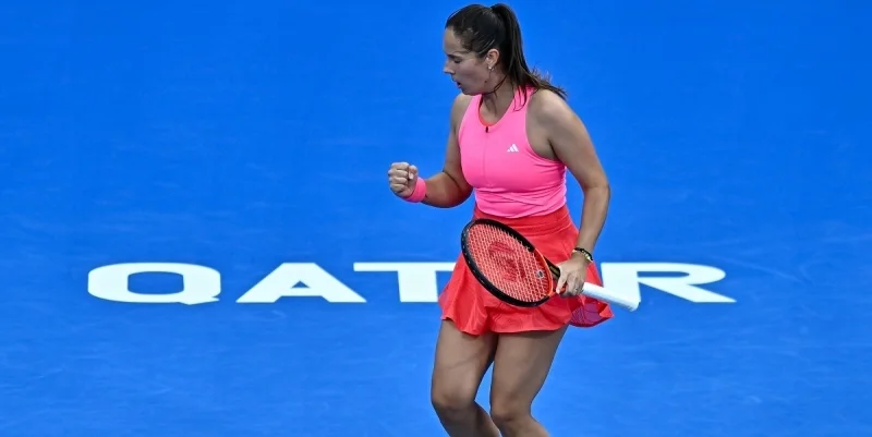 Daria Kasatkina - Elina Avanesyan