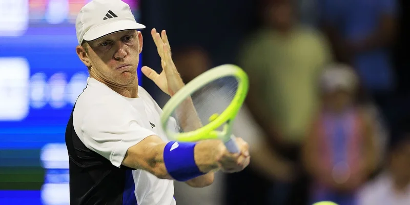 James Duckworth vs Alejandro Davidovich Prediction and Betting Tips (11.02.2025) James Duckworth vs Alejandro Davidovich Prediction and Betting Tips (11.02.2025)