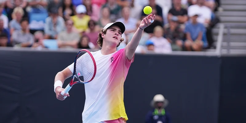 Tomas Etcheverry vs Joao Fonseca Prediction and Betting Tips (12.02.2025) Tomas Etcheverry vs Joao Fonseca Prediction and Betting Tips (12.02.2025)