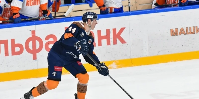 Yuzhny Ural Orsk - Yunison Moscow Yuzhny Ural Orsk - Yunison Moscow