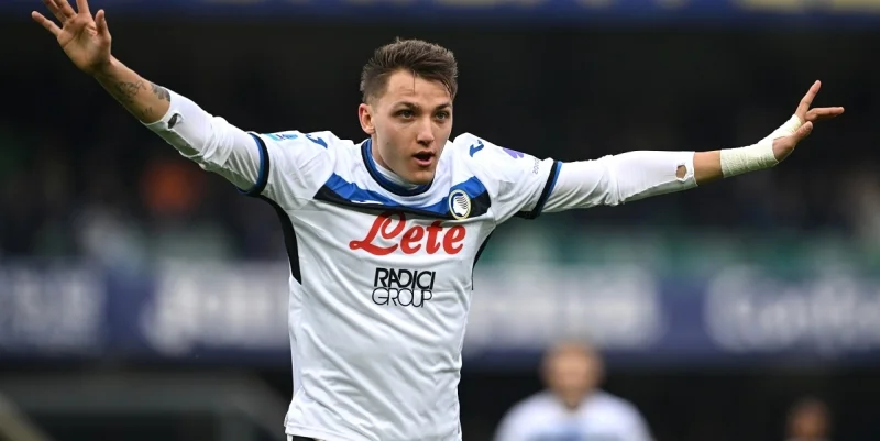 Club Brugge - Atalanta Club Brugge - Atalanta