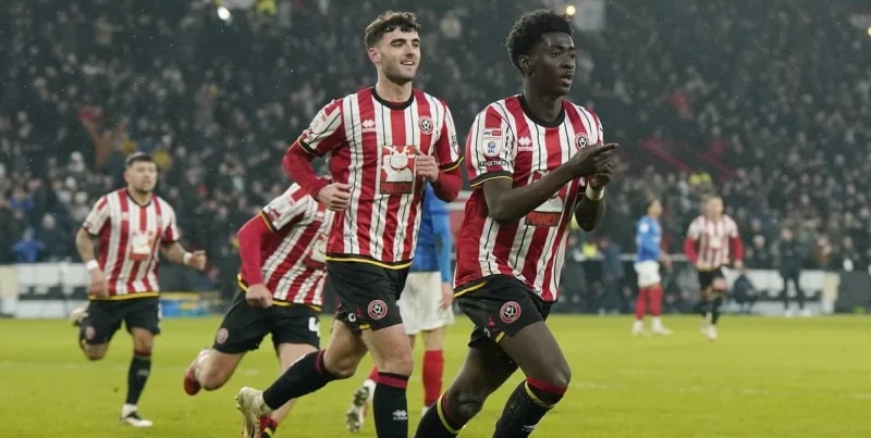 Sheffield United vs Middlesbrough Prediction and Betting Tips (12.02.2025) Sheffield United vs Middlesbrough Prediction and Betting Tips (12.02.2025)