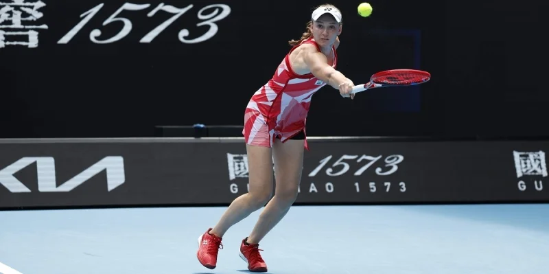 Elena Rybakina vs Rebecca Sramkova Prediction and Betting Tips (12.02.2025) Elena Rybakina vs Rebecca Sramkova Prediction and Betting Tips (12.02.2025)