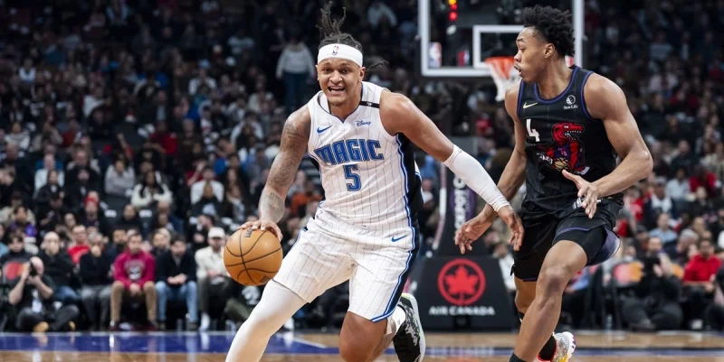 Orlando Magic vs Charlotte Hornets Predicción y Consejos de apuestas (13.02.2025) Orlando Magic vs Charlotte Hornets Predicción y Consejos de apuestas (13.02.2025)