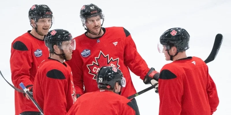 Canada - Sweden Canada - Sweden