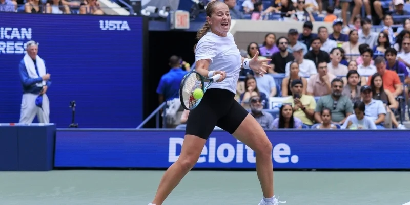 Jelena Ostapenko - Jasmine Paolini Jelena Ostapenko - Jasmine Paolini