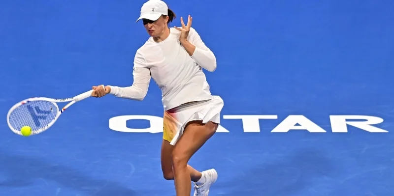 Linda Noskova vs Iga Swiatek Prediction and Betting Tips (12.02.2025) Linda Noskova vs Iga Swiatek Prediction and Betting Tips (12.02.2025)