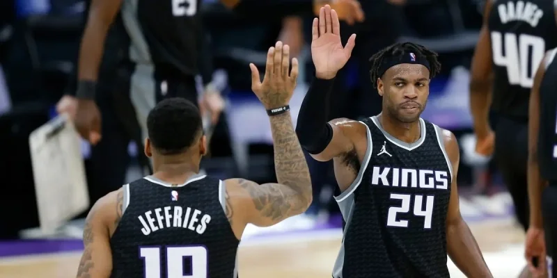 New Orleans Pelicans - Sacramento Kings New Orleans Pelicans - Sacramento Kings