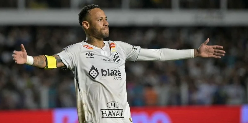 Corinthians - Santos FC Corinthians - Santos FC