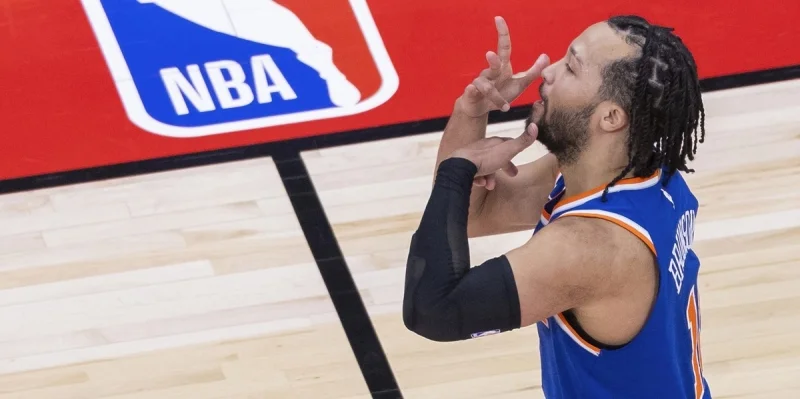 New York Knicks vs Atlanta Hawks Prediction and Betting Tips (13.02.2025) New York Knicks vs Atlanta Hawks Prediction and Betting Tips (13.02.2025)