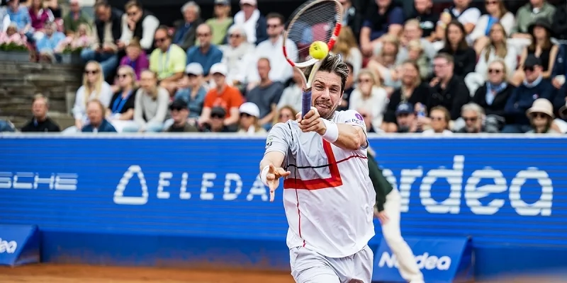 Arthur Rinderknech - Cameron Norrie Arthur Rinderknech - Cameron Norrie