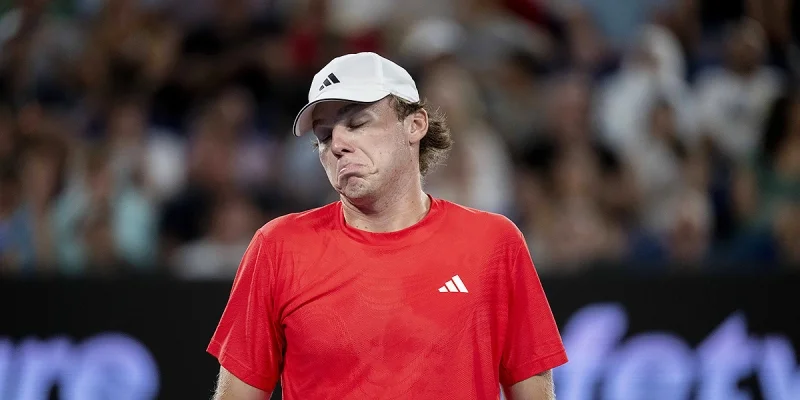Michael Mmoh vs Alex Michelsen Prediction and Betting Tips (13.02.2025) Michael Mmoh vs Alex Michelsen Prediction and Betting Tips (13.02.2025)