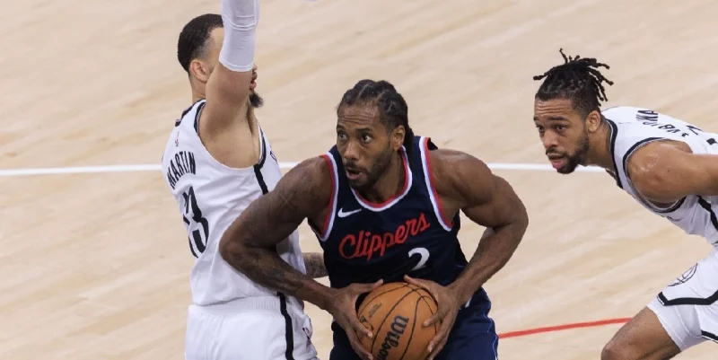 L. A. Clippers - Memphis Grizzlies L. A. Clippers - Memphis Grizzlies