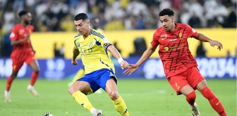 Al Shabab vs Al Qadasiya Prediction and Betting Tips (13.02.2025) Al Shabab vs Al Qadasiya Prediction and Betting Tips (13.02.2025)