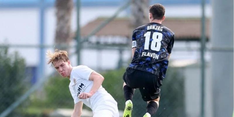 TSC Backa Topola vs Jagiellonia Bialystok Prediction and Betting Tips (13.02.2025) TSC Backa Topola vs Jagiellonia Bialystok Prediction and Betting Tips (13.02.2025)