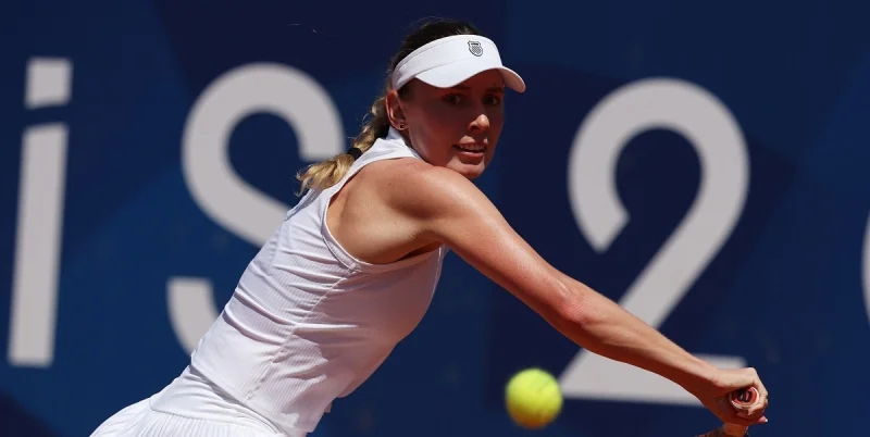 Ekaterina Alexandrova vs Jessica Pegula Prediction and Betting Tips (13.02.2025) Ekaterina Alexandrova vs Jessica Pegula Prediction and Betting Tips (13.02.2025)
