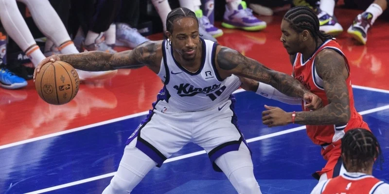New Orleans Pelicans - Sacramento Kings New Orleans Pelicans - Sacramento Kings