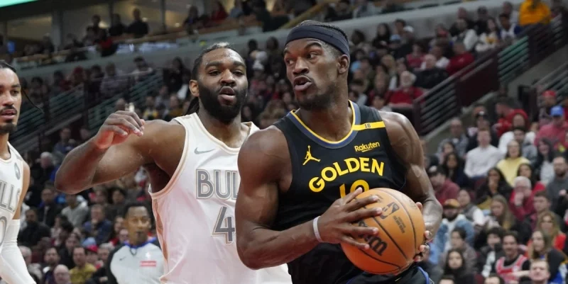 Houston Rockets vs Golden State Warriors Prediction and Betting Tips (14.02.2025) Houston Rockets vs Golden State Warriors Prediction and Betting Tips (14.02.2025)