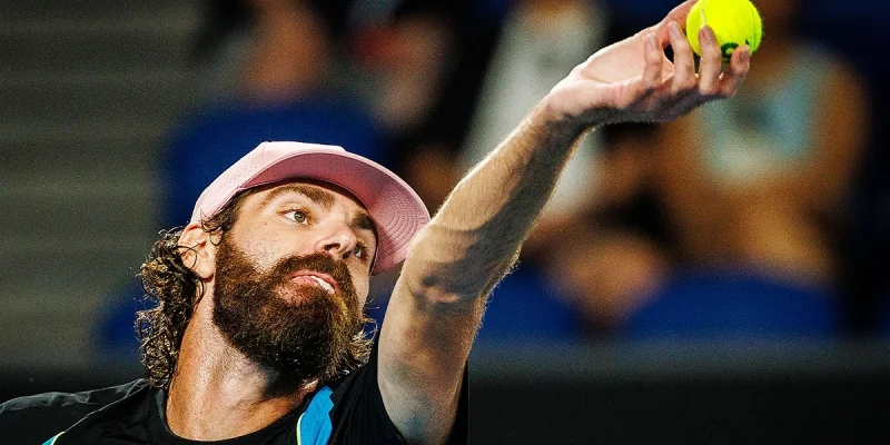 Reilly Opelka vs Brandon Nakashima Prediction and Betting Tips (13.02.2025) Reilly Opelka vs Brandon Nakashima Prediction and Betting Tips (13.02.2025)
