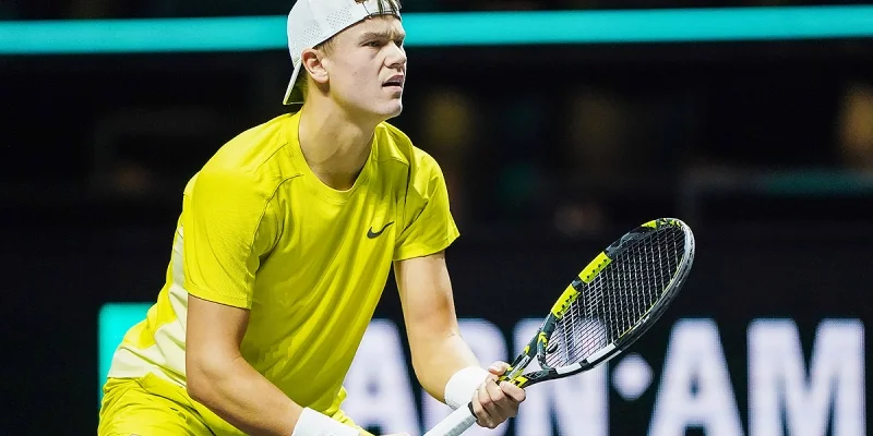 Mariano Navone vs Holger Rune Prediction and Betting Tips (14.02.2025) Mariano Navone vs Holger Rune Prediction and Betting Tips (14.02.2025)
