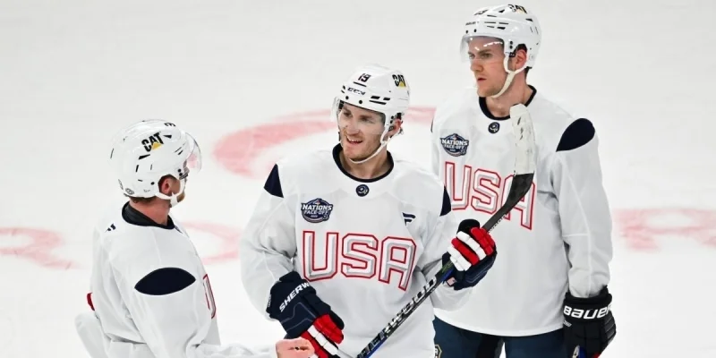 Finland - USA Finland - USA